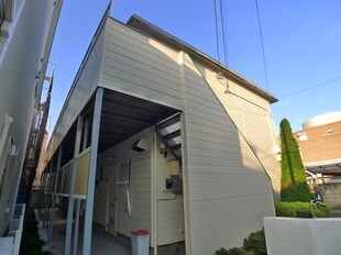 ＣＡＳＡ  ＥＳＴＡＣＩＯＮの物件外観写真